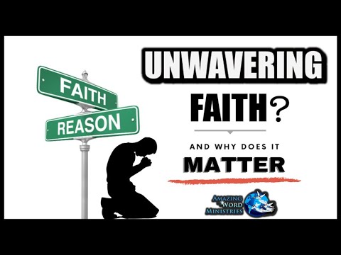 Maranatha!: "Unwavering Faith"-- By Ellen G. White - YouTube