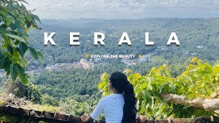 Place where my heart belongs...!  |  K E R A L A  | Mistyland | Malappuram | Nature view | TopView |