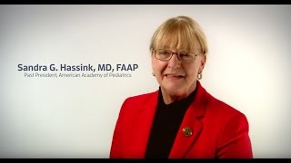 Seven Great Achievements in Pediatric Research | American Academy of Pediatrics (AAP)