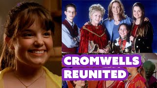 Halloweentown - The Cromwell Witches Reunited! With Judith Hoag and Kimberly J Brown! Part 1