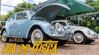 POR QUE O FUSCA É TÃO IMPORTANTE?