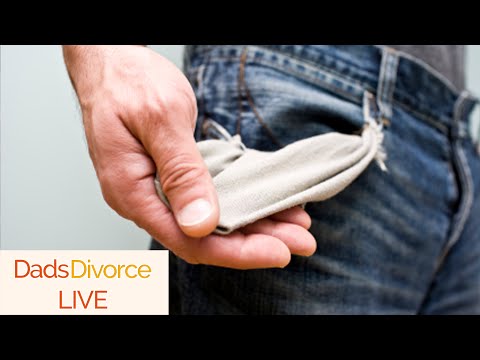 Forgiving $38K In Child Support For Family’s Sake - DadsDivorce LIVE Forgiving $38K In Child Support For Family’s Sake - DadsDivorce LIVE