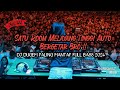 SATU ROOM MELAYANG TINGGI AUTO BERGETAR BRO !! DJ DUGEM PALING MANTAP FULL BASS 2024