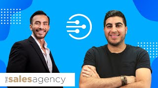 The Sales Agency Plans On Going From $1.2M to $10M In 12-Months - DashClicks