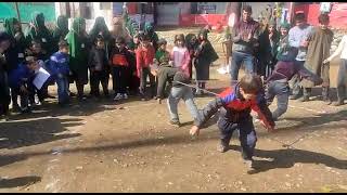 #Recreational Activities/Goodwill Public School Kharpora Gowharpora/