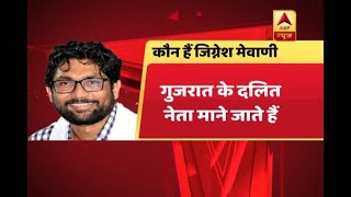 Who is Jignesh Mevani?