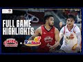 GINEBRA vs RAIN OR SHINE | FULL GAME HIGHLIGHTS | PBA SEASON 49 GOVERNORS’ CUP | SEPTEMBER 13, 2024