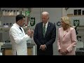 Biden announces $150 million for cancer research in final months of his term