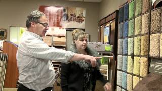 St. Jacob's Shop Talk: Zimmerman Custom Flooring