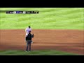 nym@col tulowitzki s diving catch double play