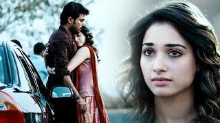 Karthi & Tammanah Blockbuster Hit Movie Action Climax Scene | Telugu Videos | Cinema Ground