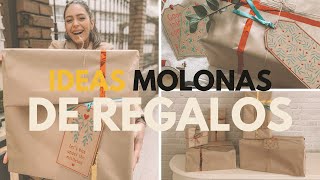 25 IDEAS DE REGALO ORIGINALES PARA NAVIDAD | PASO A PASO