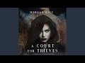 Chapter 1.2 - A Court for Thieves (A Throne for Sisters—Book Two)