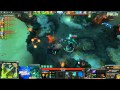 DreamHack Winter 2013 - DOTA2 Grand Final - NaVi vs Fnatic - match#3