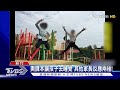 【精選】國小作業寫不完 父親撕課本作業 讓兒子去睡│tvbs精選新聞│20181013