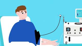 The need for a policy change – Plasma donation
