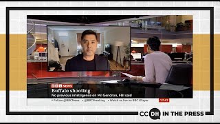 CCDH x BBC | Radicalization on Social Media is Depressingly Familiar