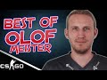 CS:GO - Best of Olofmeister [Highlights]