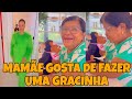 🔥CARLINHOS MOSTROU O QUE SUA MÃE FEZ 🤭 CONTOU DA SURPRESA DE NATAL NO RANCHO😱😍