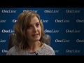 The Development of Genetic Testing in Ovarian Cancer