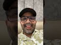 CHIEF's INSTA LIVE WEEK 27 | Pathman Senathirajah | V Partner | QNET | The MLM Police 🤗🤗