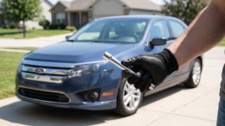 How a Basic 10mm Socket Saves You $120 on Your First Car Repair