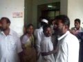 general hospital kasargod breaks into clash