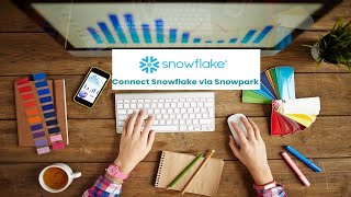 Connect Snowflake via Snowpark | Tutorial | Course - Create Snowflake Warehouse via Python
