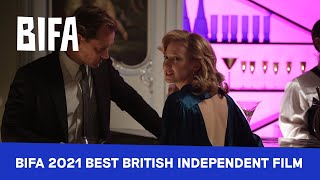 Best British Independent Film 2021