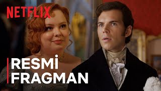 Bridgerton | 3. Sezon | Resmi Fragman | Netflix