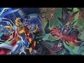 Shadow Paladin (Luard Pre-GBT09) vs. Gear Chronicle (Time Leap) - Cardfight!! Vanguard