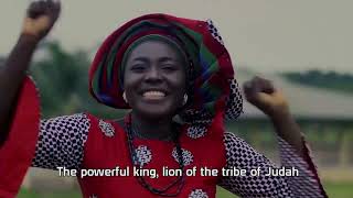 Nigeria Nupe Worship (official Video) by Juliana Jiyah