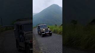 Mahindra കമാൻഡർ ജീപ്പിൽ യാത്ര ചെയ്തിട്ടുള്ളവർ ആരൊക്കെ? 🔥 #shorts