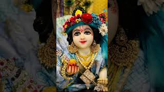 जन्माष्टमी पर लड्डू गोपाल की स्थापना कैसे करे ?🤔 #santhanbhartdesh #laddu Gopal #Janmashtami #facts