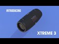 JBL Xtreme 3 Portable Waterproof Speaker