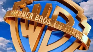 Warner Bros. Pictures (2024) Opening Logo Evolution (As Time Goes By) | WesleyTR