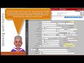 Working with Forms Part 3