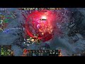 grimstroke 5 5 23 support 4 gameplay dota 2 turbo 7.33