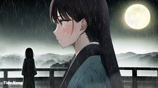 Tido Kang - Night Rain🌙 | BEST SAD MUSIC