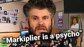 Ethan Klein Calls Out Markiplier...