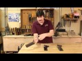 No BS Woodworking Episode 2 - Basic tools for making furniture