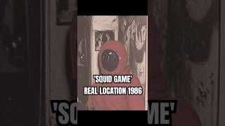 Did You Know? | Brothers Home 1986 | Squid Game [Read The Description] #shorts #squidgame