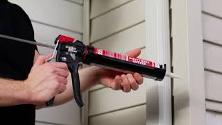 MULCO® Gutter Thermoplastic Sealant