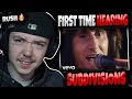 HIP HOP FAN'S FIRST TIME HEARING 'Rush - Subdivisions' | GENUINE REACTION