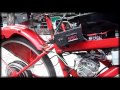 pimnas 28 electric eco bike with low rpm generator system