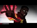 Calebcity's Superhuman Interview ( ft. Lenarr young and RDCWORLD1)  Random Youtuber animation #3