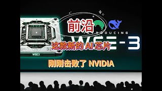 这款新的 AI 芯片刚刚击败了 NVIDIA——世界上最快的 DeepSeek 主机！