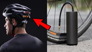 10 Cool Bicycle Gadgets Available on Amazon | Bicycle Accessories | Must Have