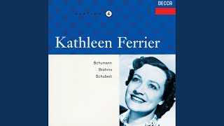 Brahms: Fünf Lieder op.47: 1. Botschaft