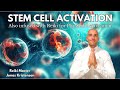 Reiki for Stem Cell Activation and Rejuvenation | Energy Healing